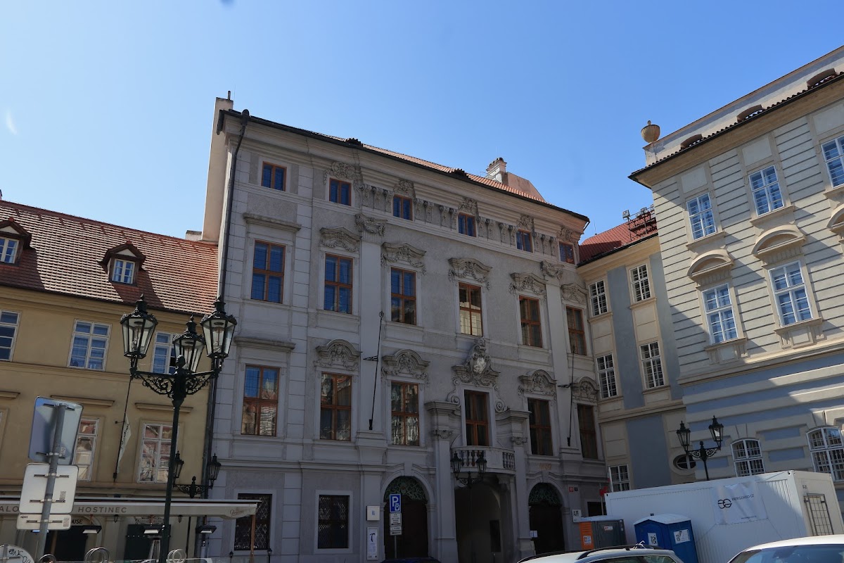 Academy of Stichova photo 3