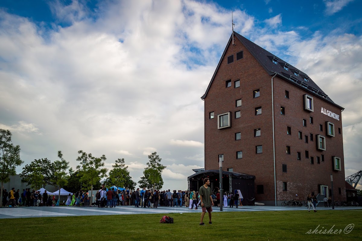 Rhine-Waal University of Applied Sciences photo 2