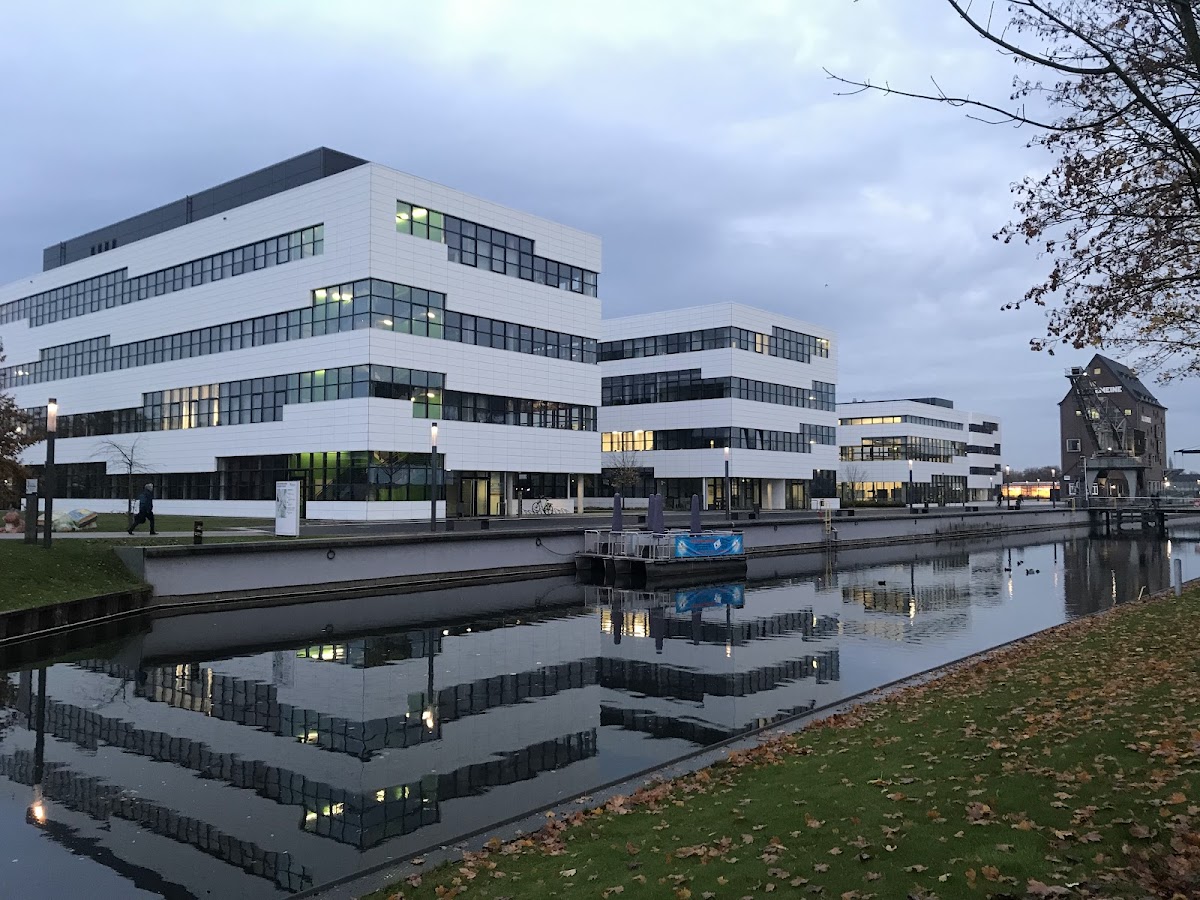 Rhine-Waal University of Applied Sciences photo 3