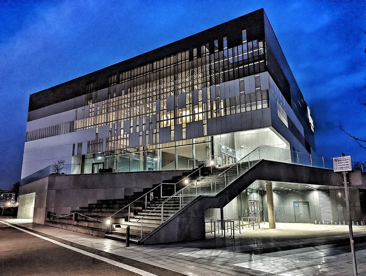 Rhine-Waal University of Applied Sciences photo 6