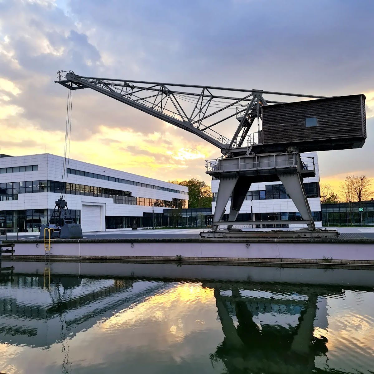 Rhine-Waal University of Applied Sciences photo 7