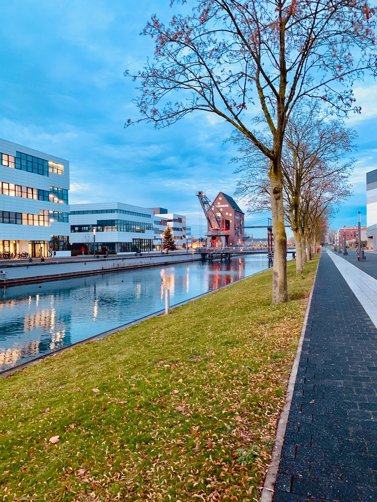 Rhine-Waal University of Applied Sciences photo 8