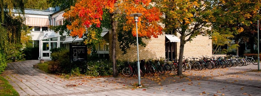 Johannelund Theological Seminary
