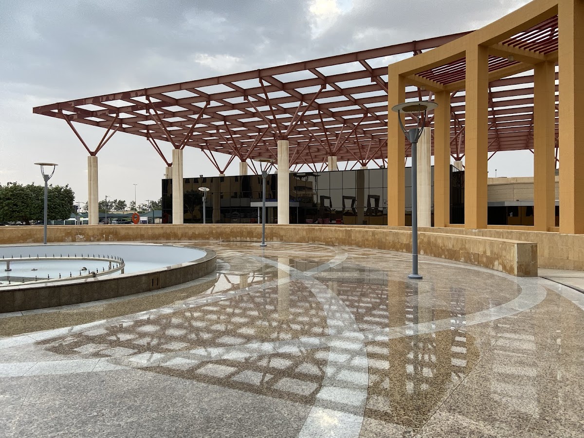Prince Mohammad Bin Fahd University photo 5