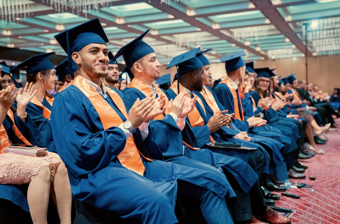 Geneva Business School photo 1