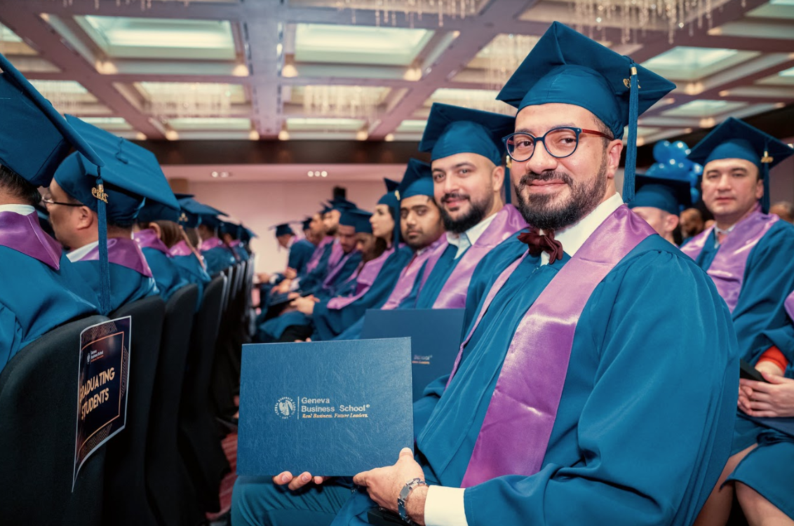 Geneva Business School photo 2