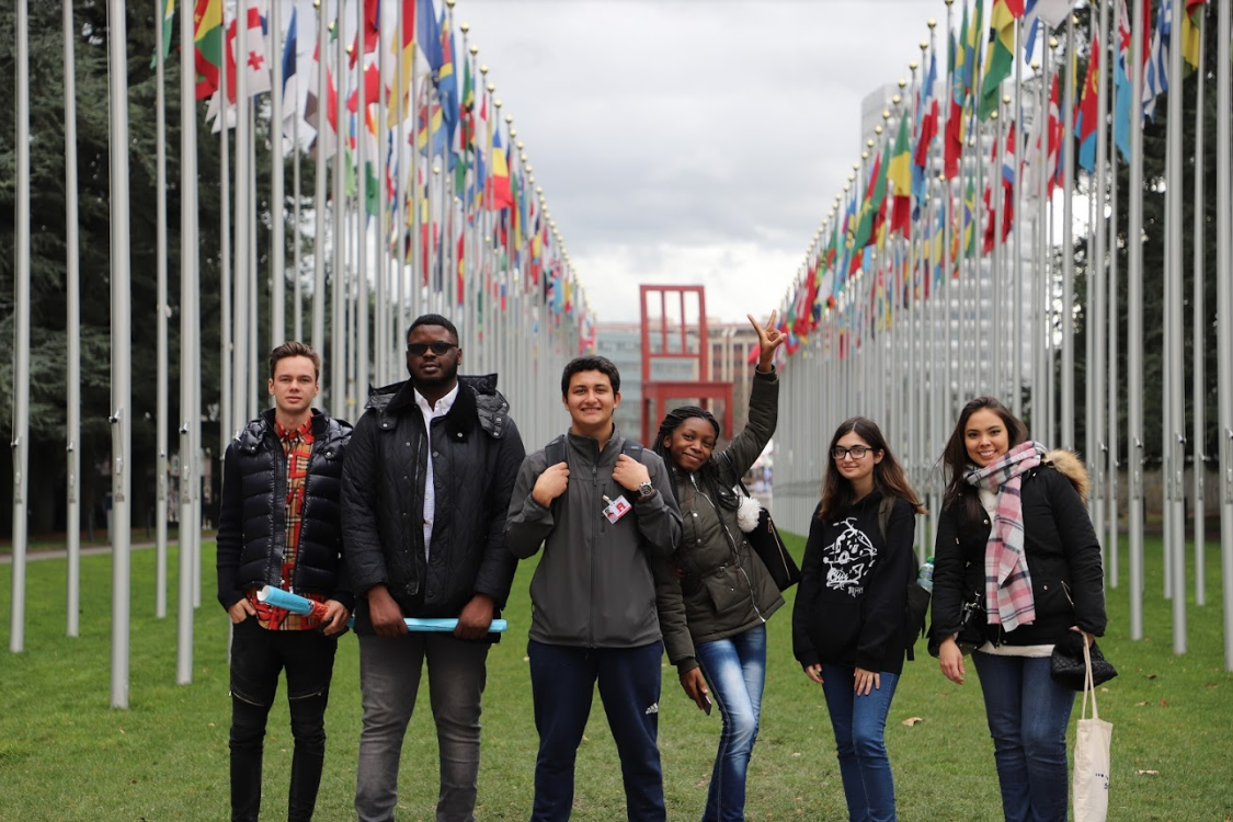 Geneva Business School photo 3