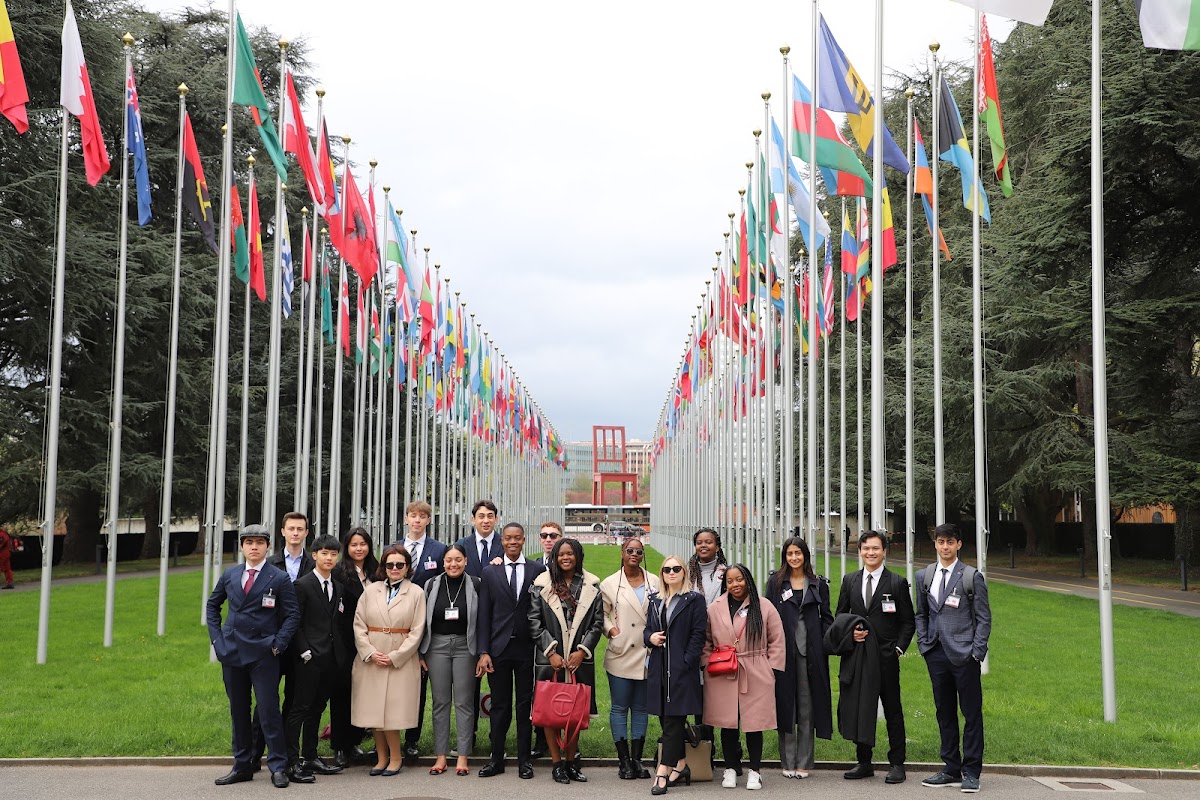 Geneva Business School photo 4