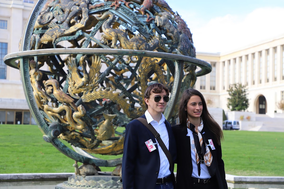 Geneva Business School photo 5