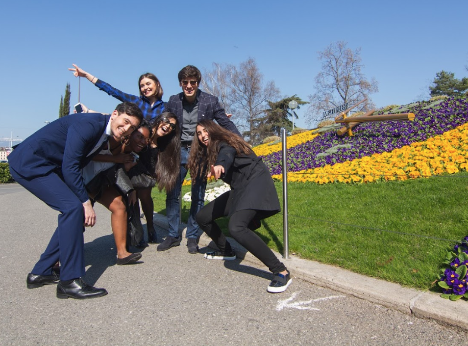 Geneva Business School photo 6