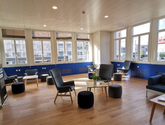 Geneva Business School photo 8