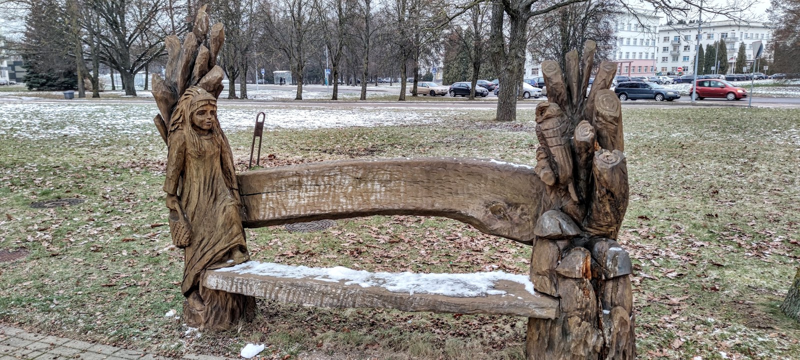 Aleksandras Stulginskis University