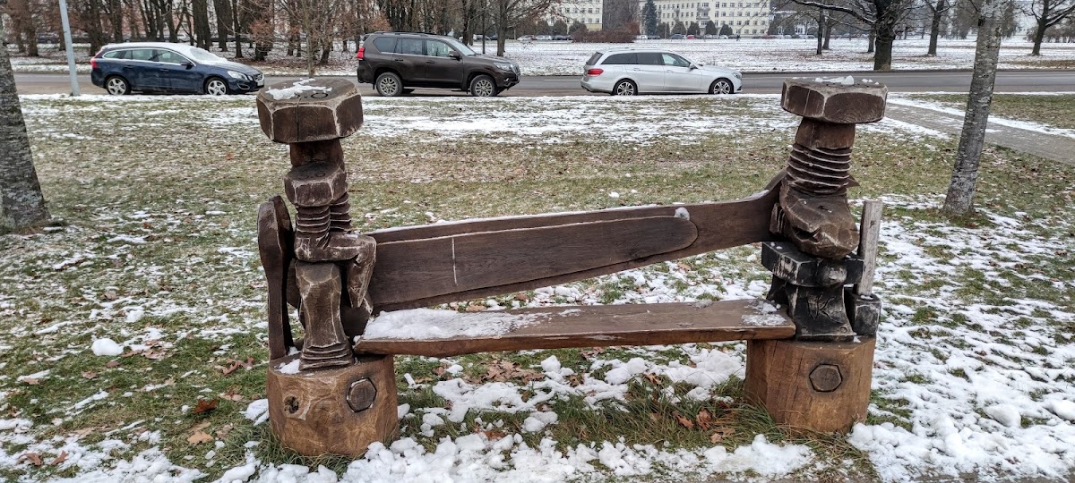 Aleksandras Stulginskis University photo 1