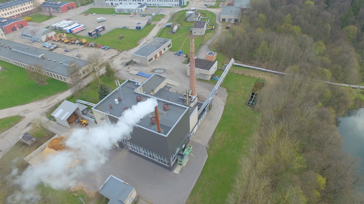 Aleksandras Stulginskis University photo 2