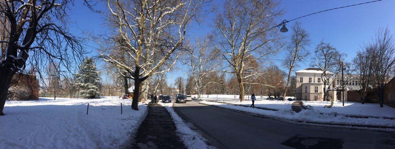 University College of Teacher Education Styria