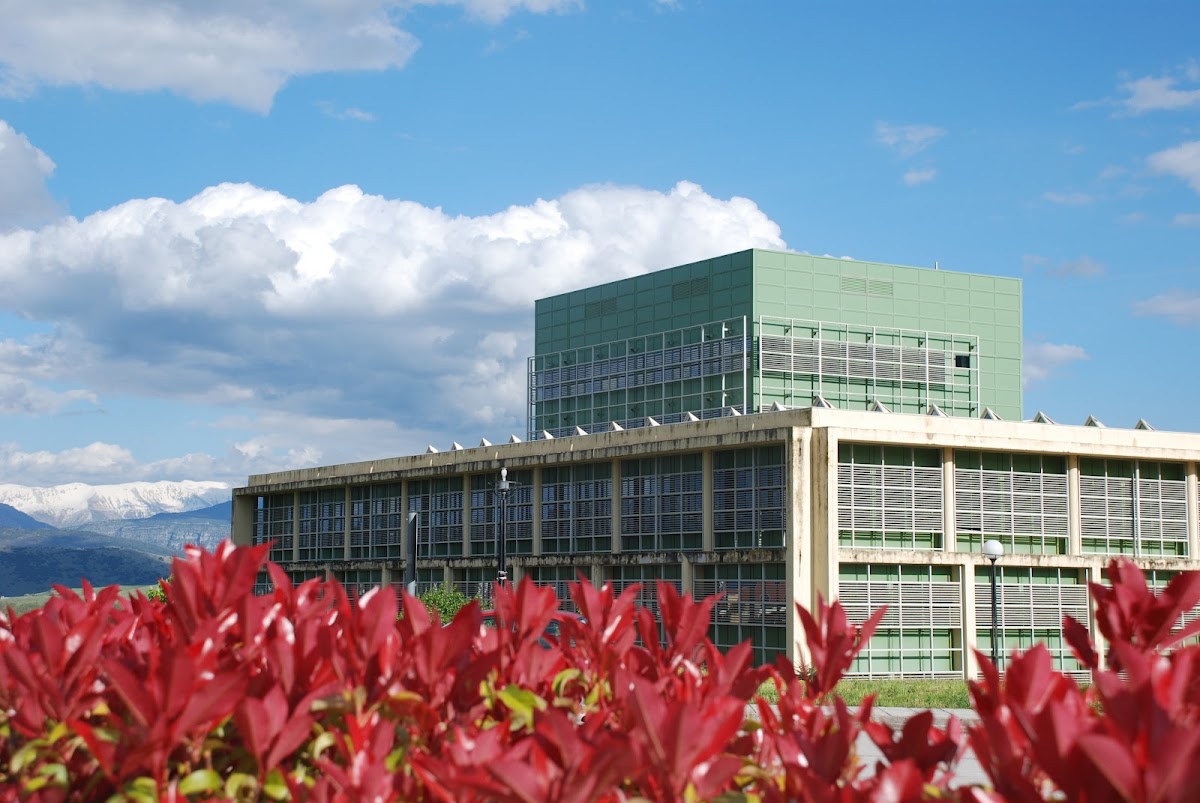 University of Ioannina photo 1