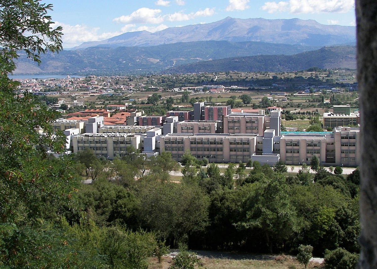 University of Ioannina photo 2