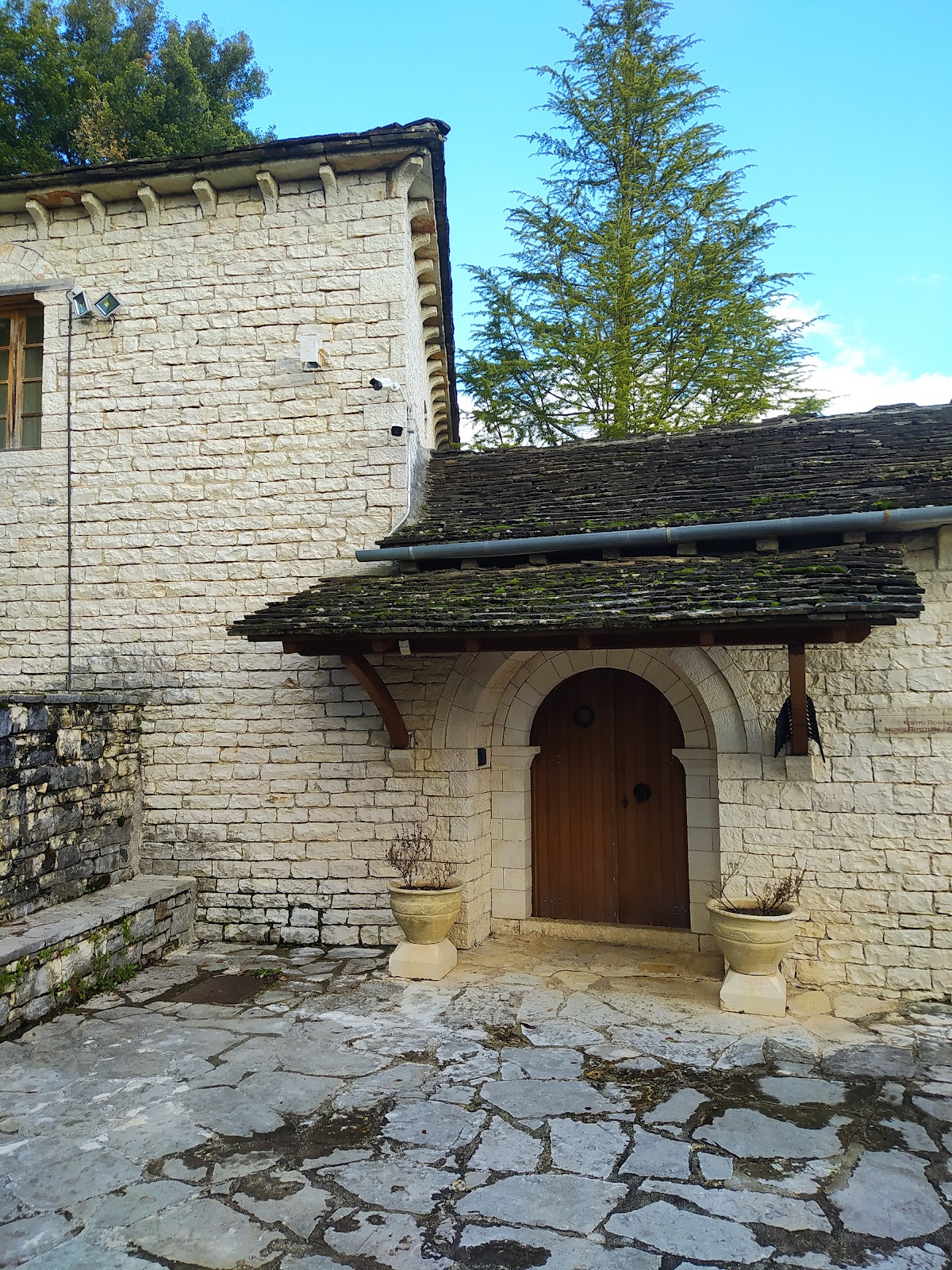 University of Ioannina photo 8