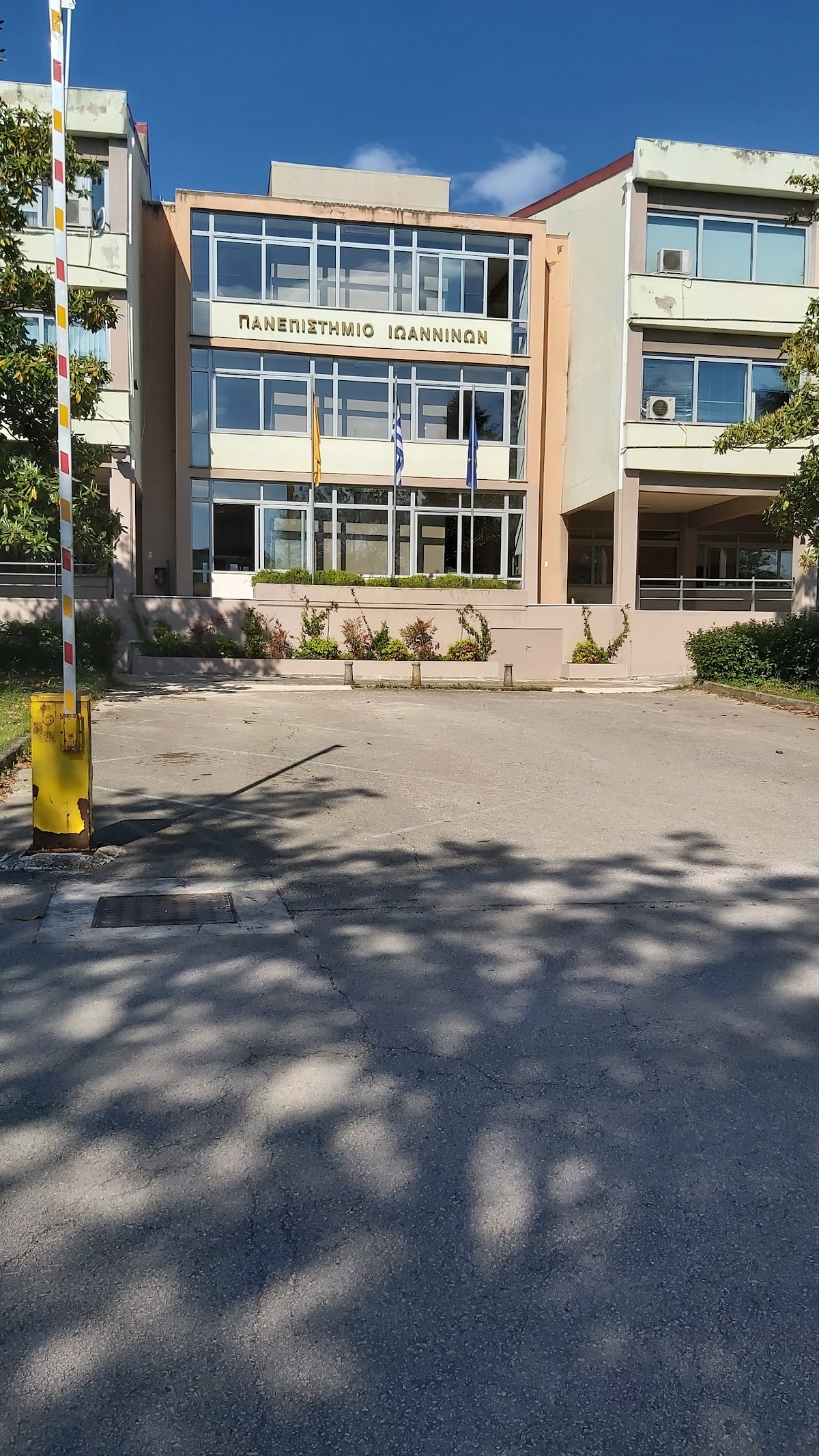 University of Ioannina photo 9