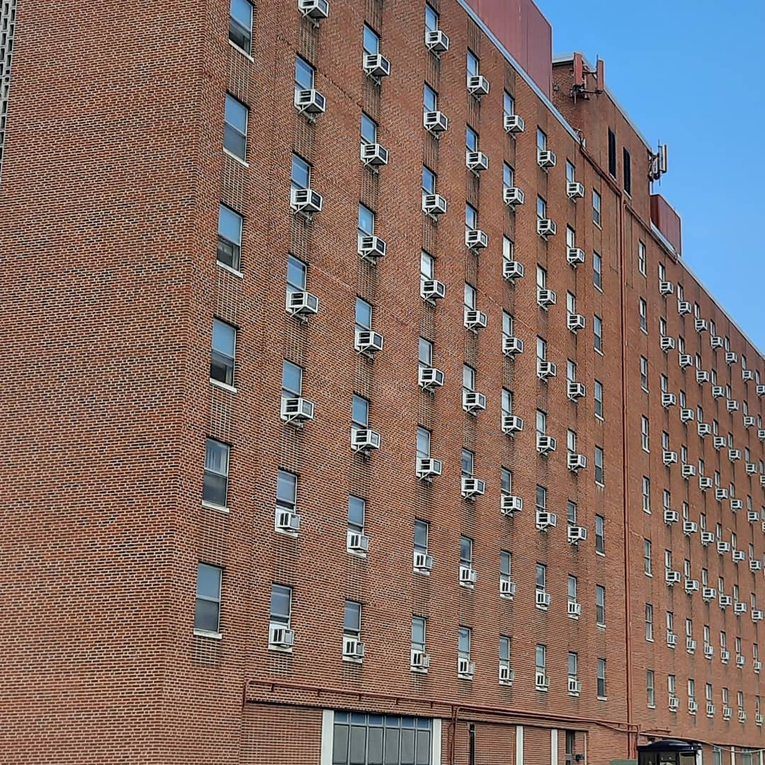 North Carolina Central photo 7