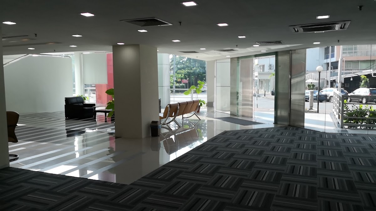 Asia e University photo 1