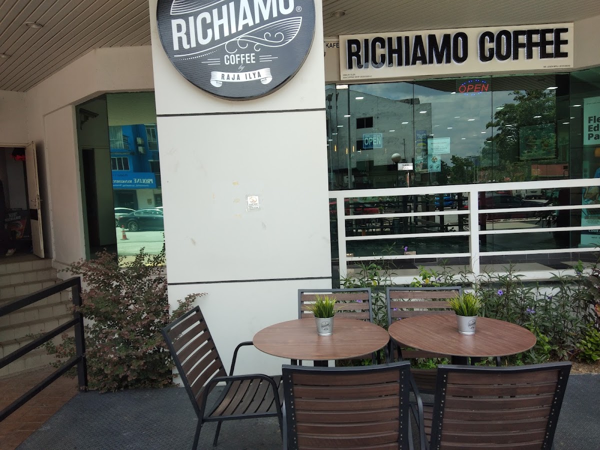 Asia e University photo 8