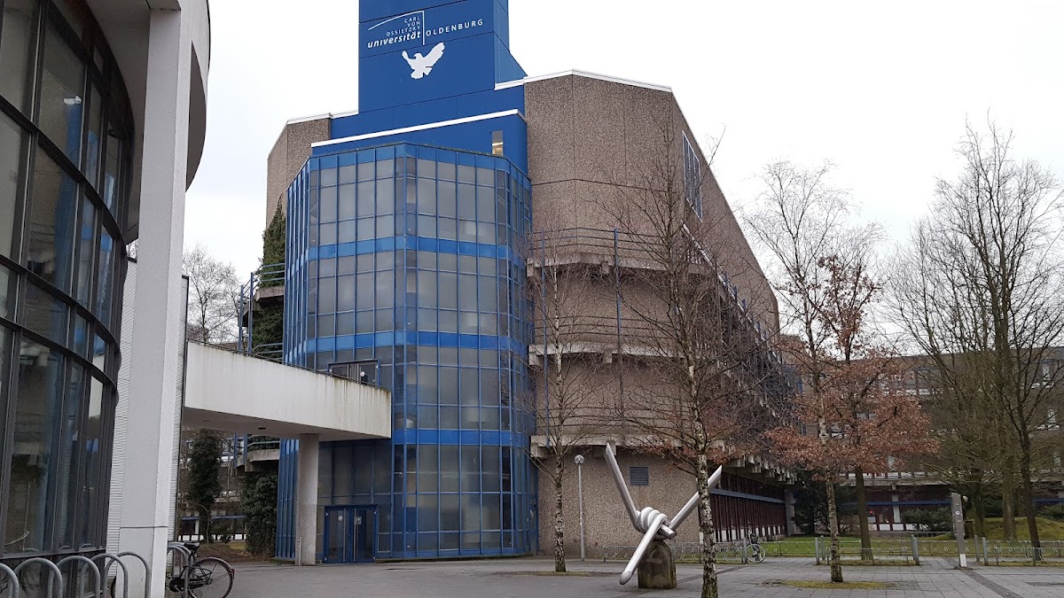 University of Oldenburg photo 2