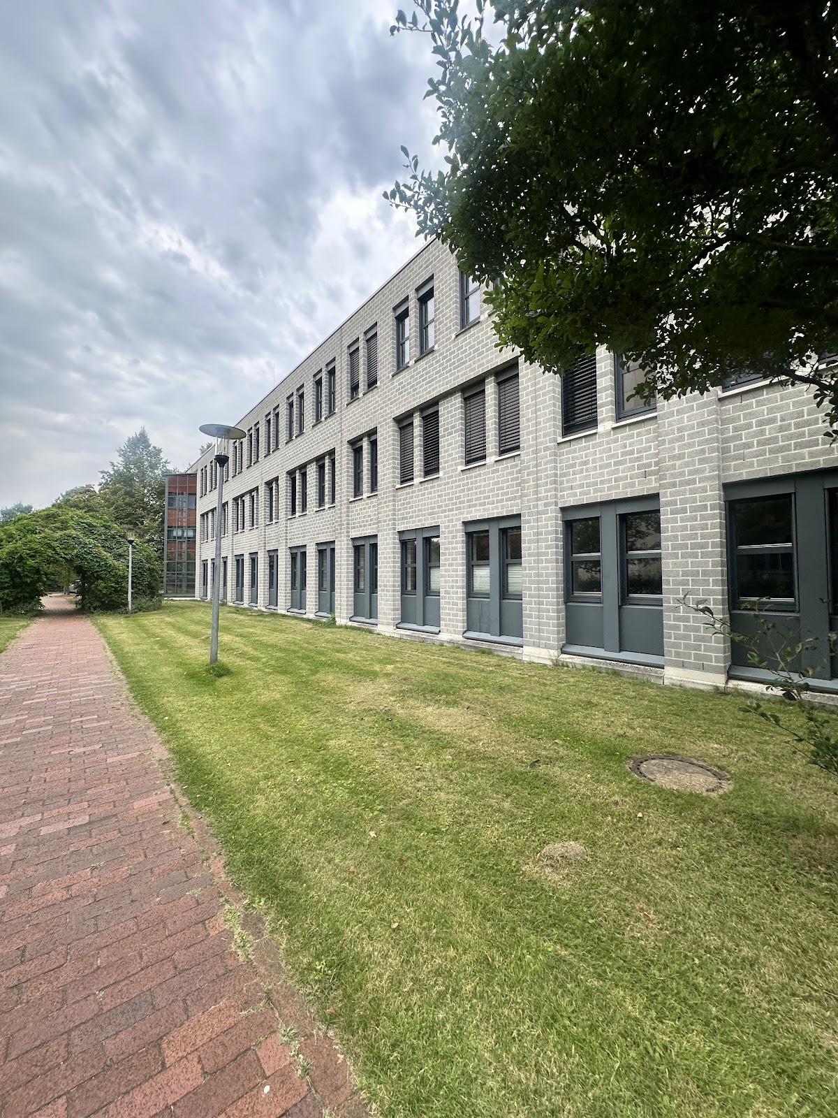 University of Oldenburg photo 7