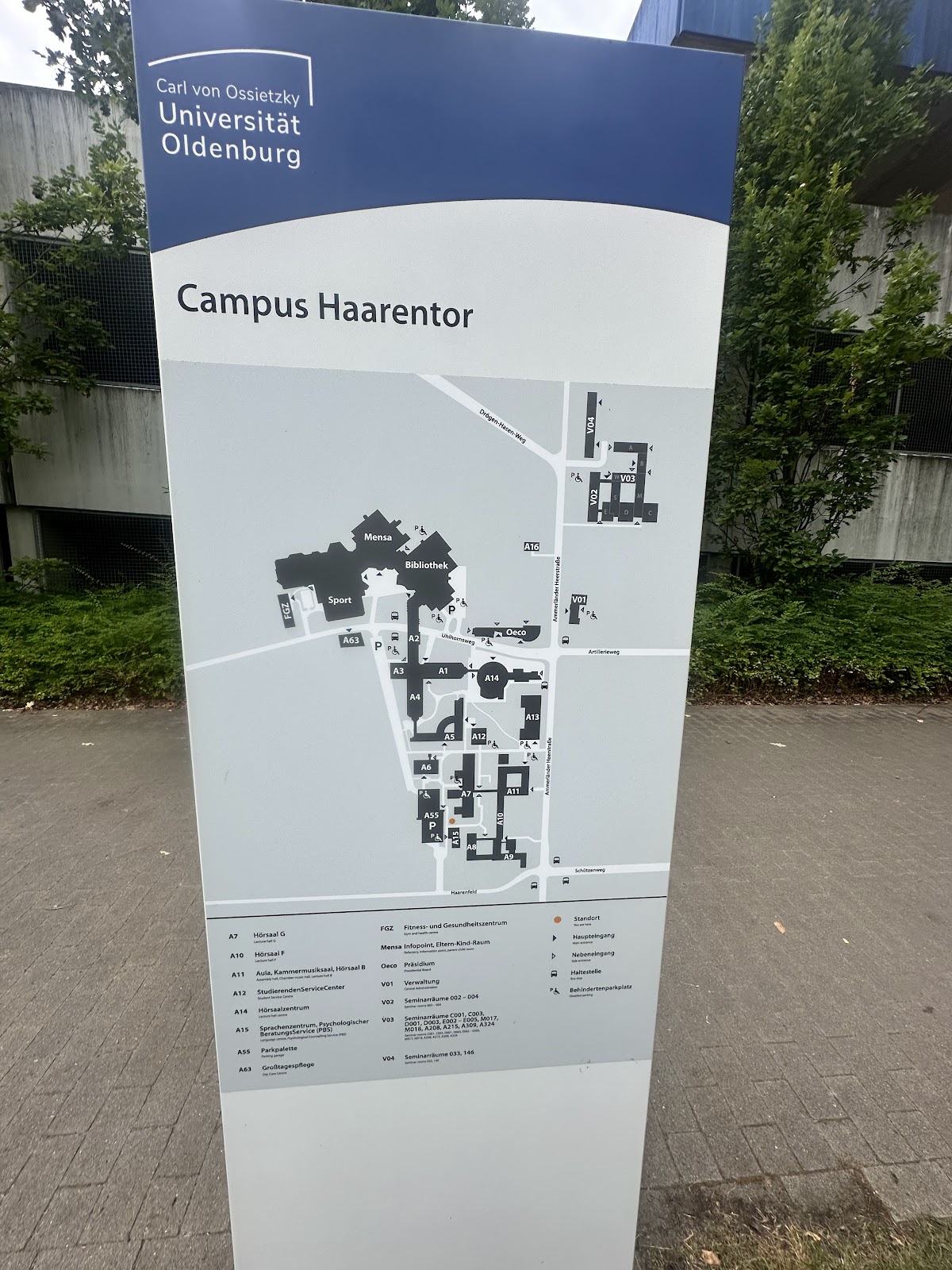 University of Oldenburg photo 8