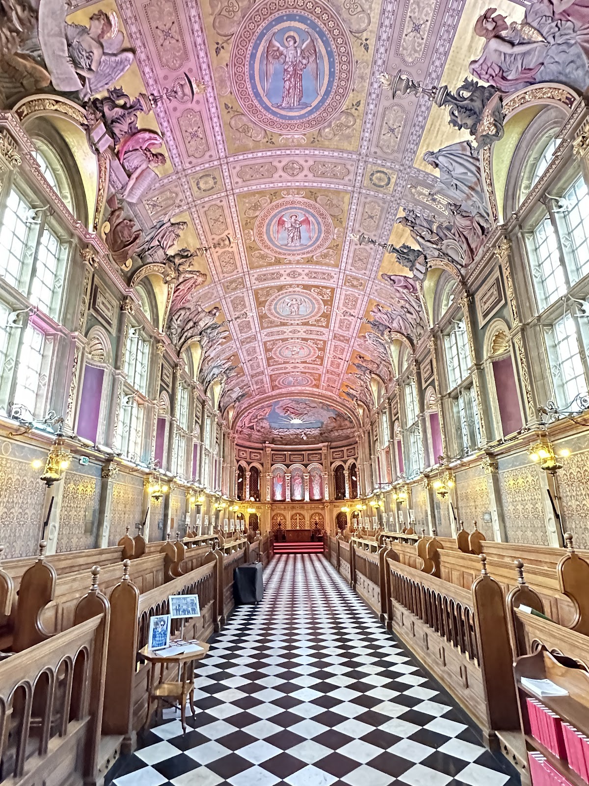 Royal Holloway University of London photo 8