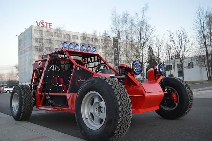 Institute of Technology and Business in České Budějovice photo 1