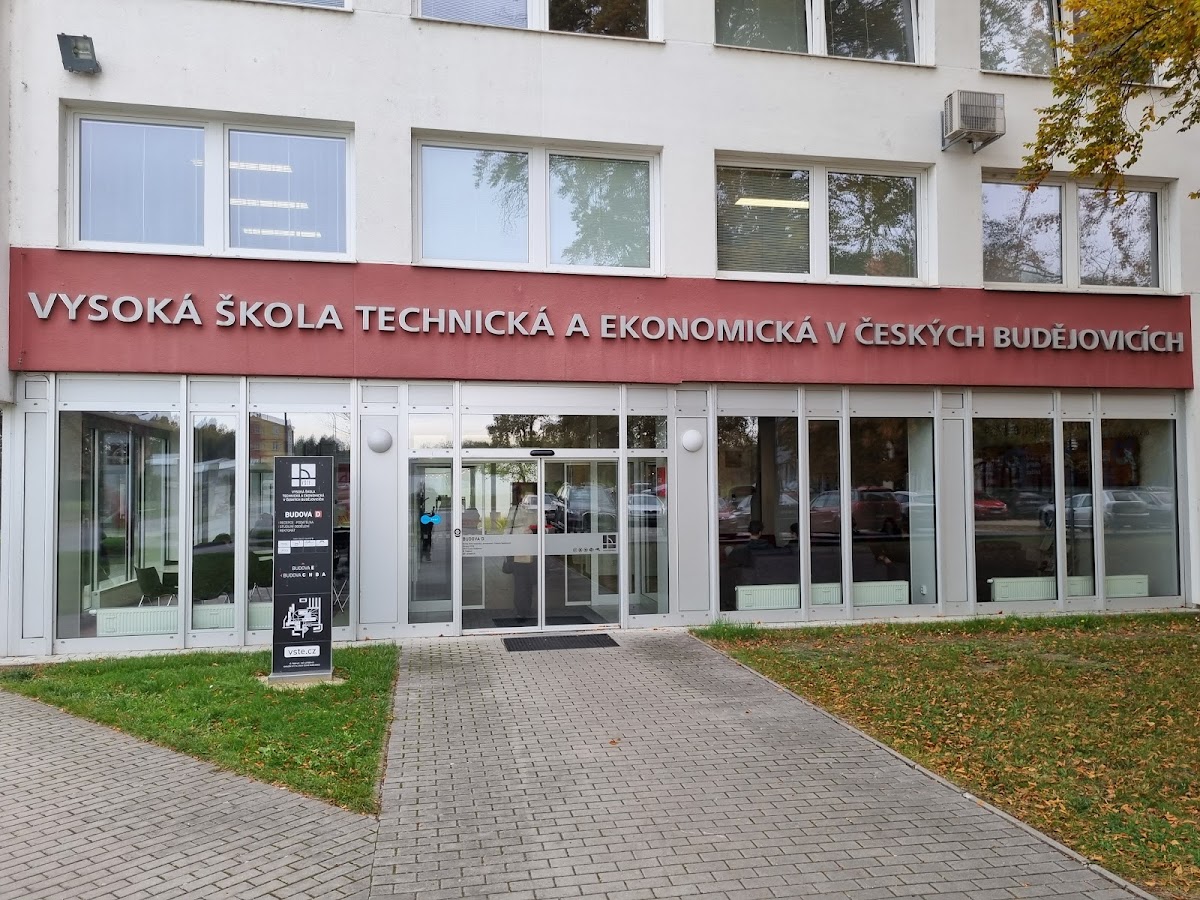 Institute of Technology and Business in České Budějovice photo 2