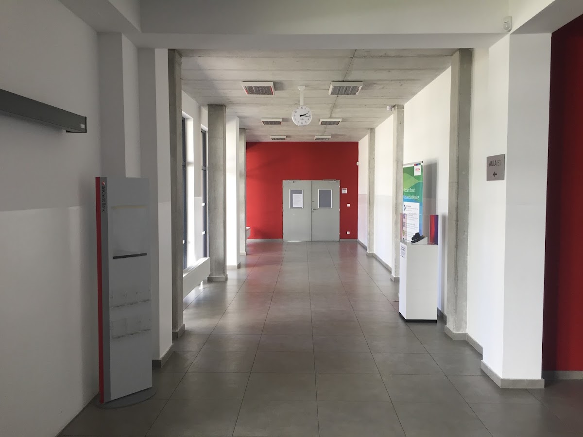 Institute of Technology and Business in České Budějovice photo 3