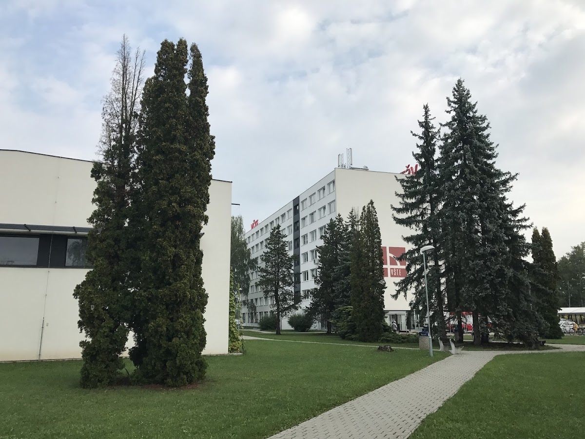 Institute of Technology and Business in České Budějovice photo 4