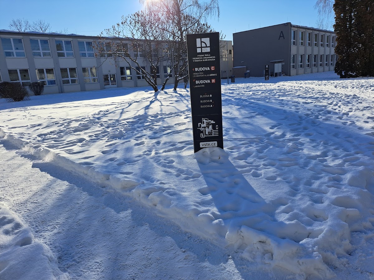 Institute of Technology and Business in České Budějovice photo 5