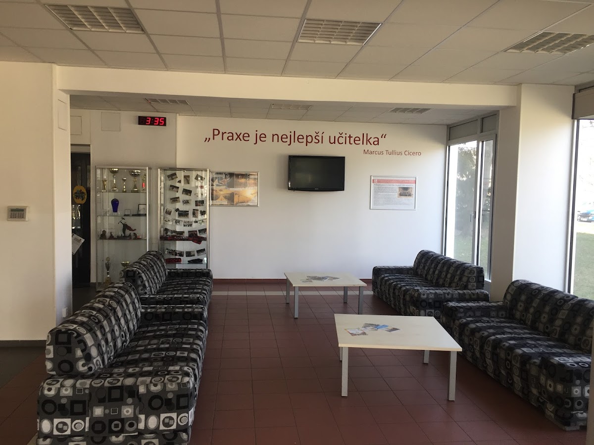 Institute of Technology and Business in České Budějovice photo 6