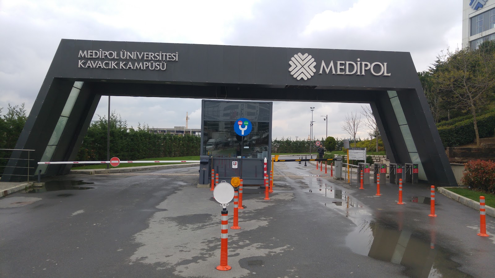 İstanbul Medipol University