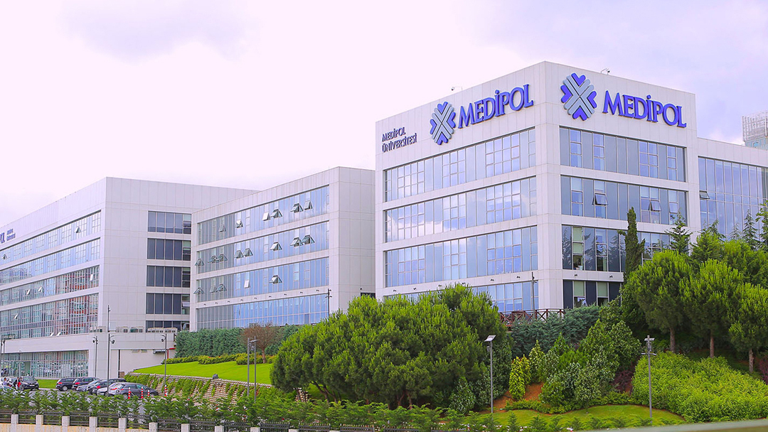 İstanbul Medipol University photo 1