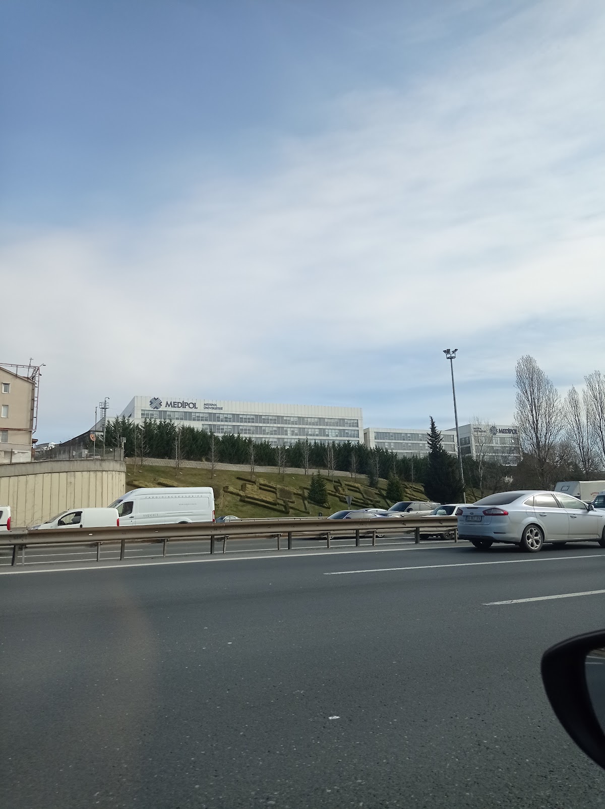 İstanbul Medipol University photo 9