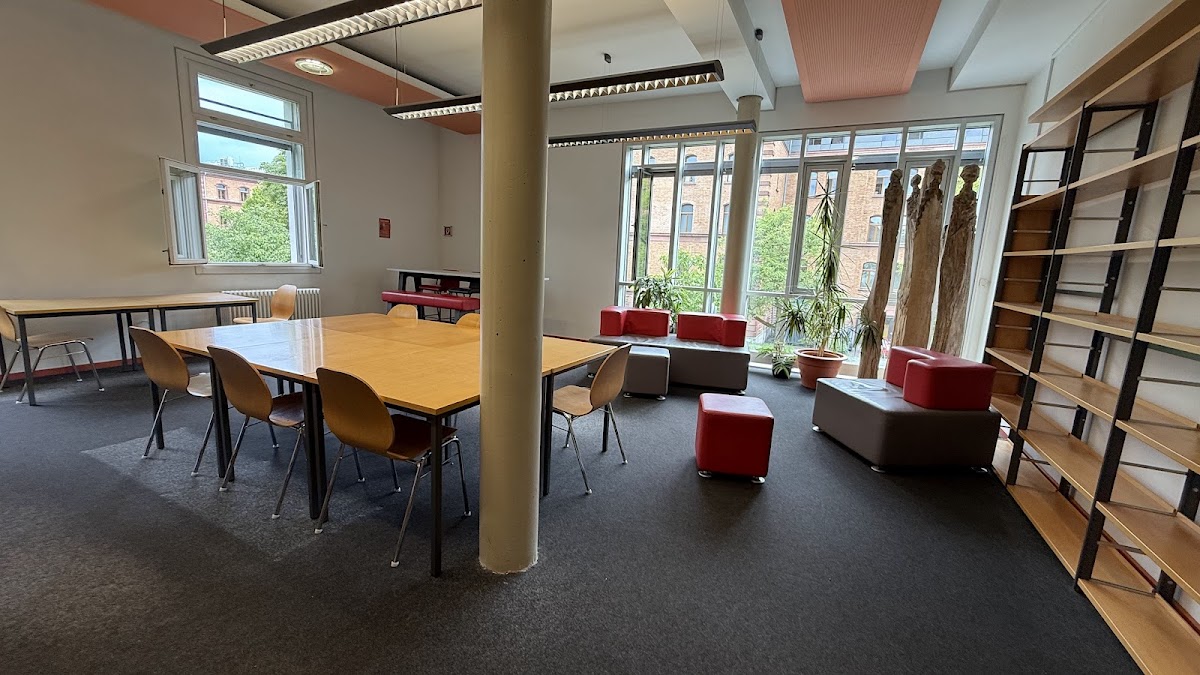 Hochschule Aschaffenburg photo 1
