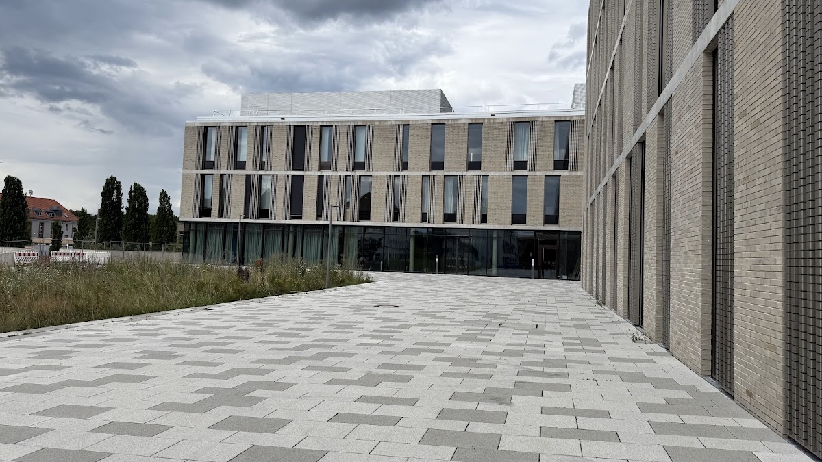 Hochschule Aschaffenburg photo 2