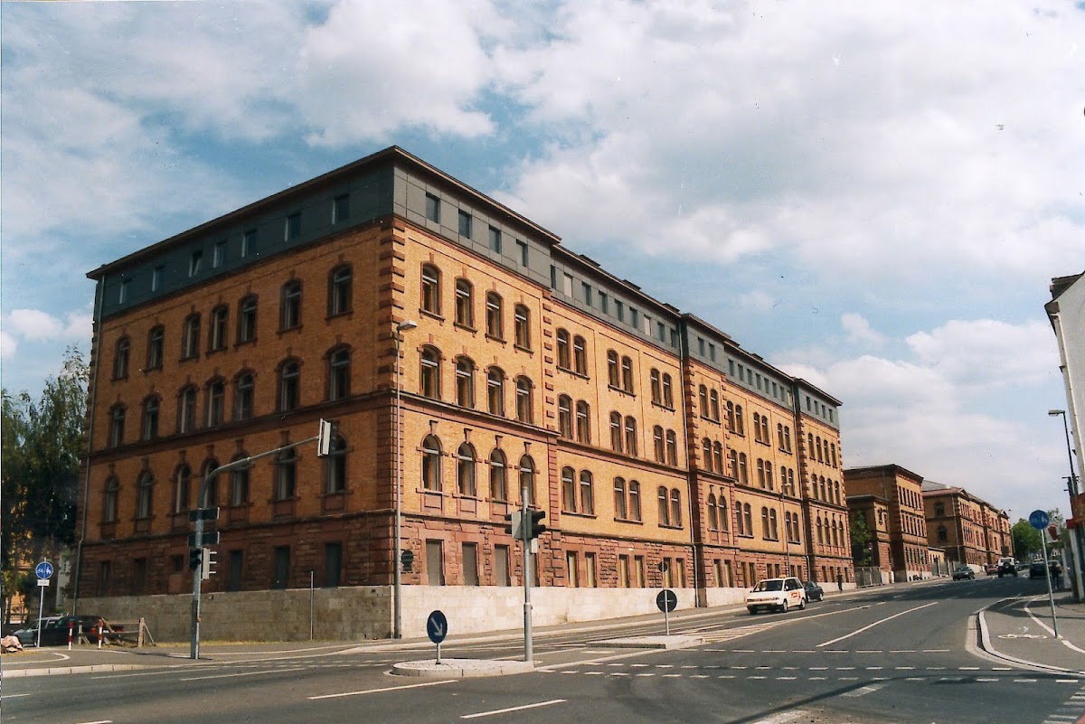 Hochschule Aschaffenburg photo 3