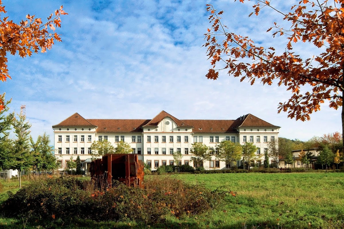 Hochschule Aschaffenburg photo 5