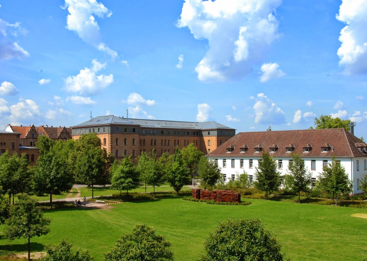 Hochschule Aschaffenburg photo 6