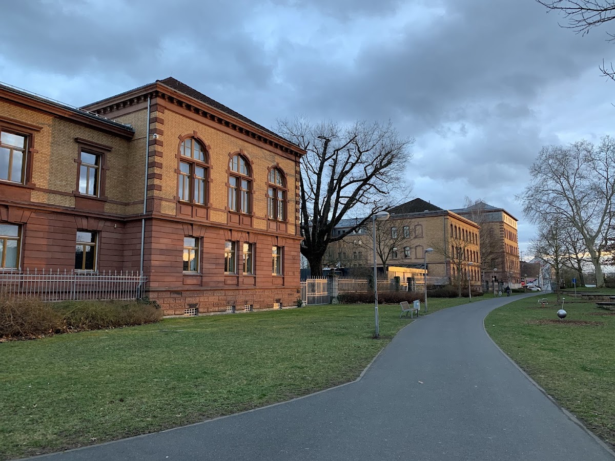 Hochschule Aschaffenburg photo 7