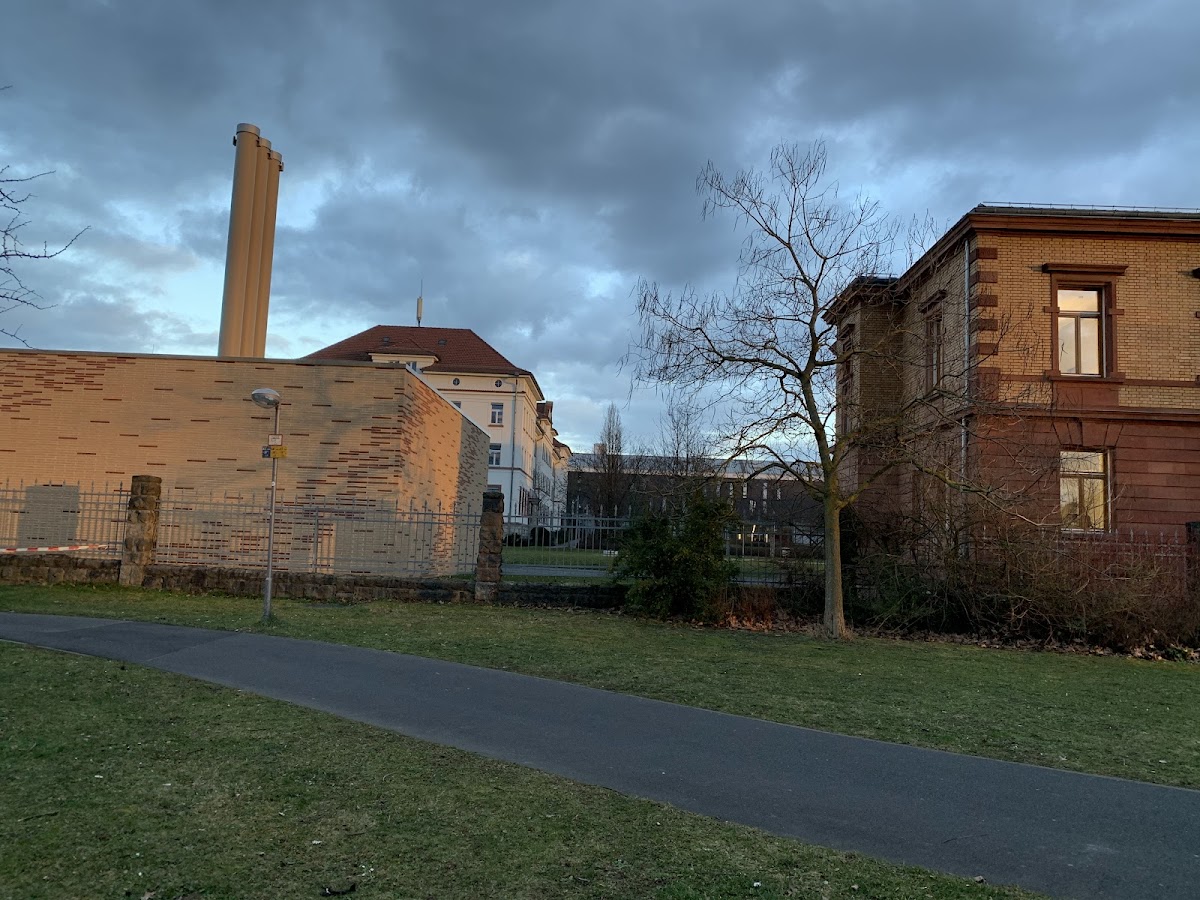 Hochschule Aschaffenburg photo 8