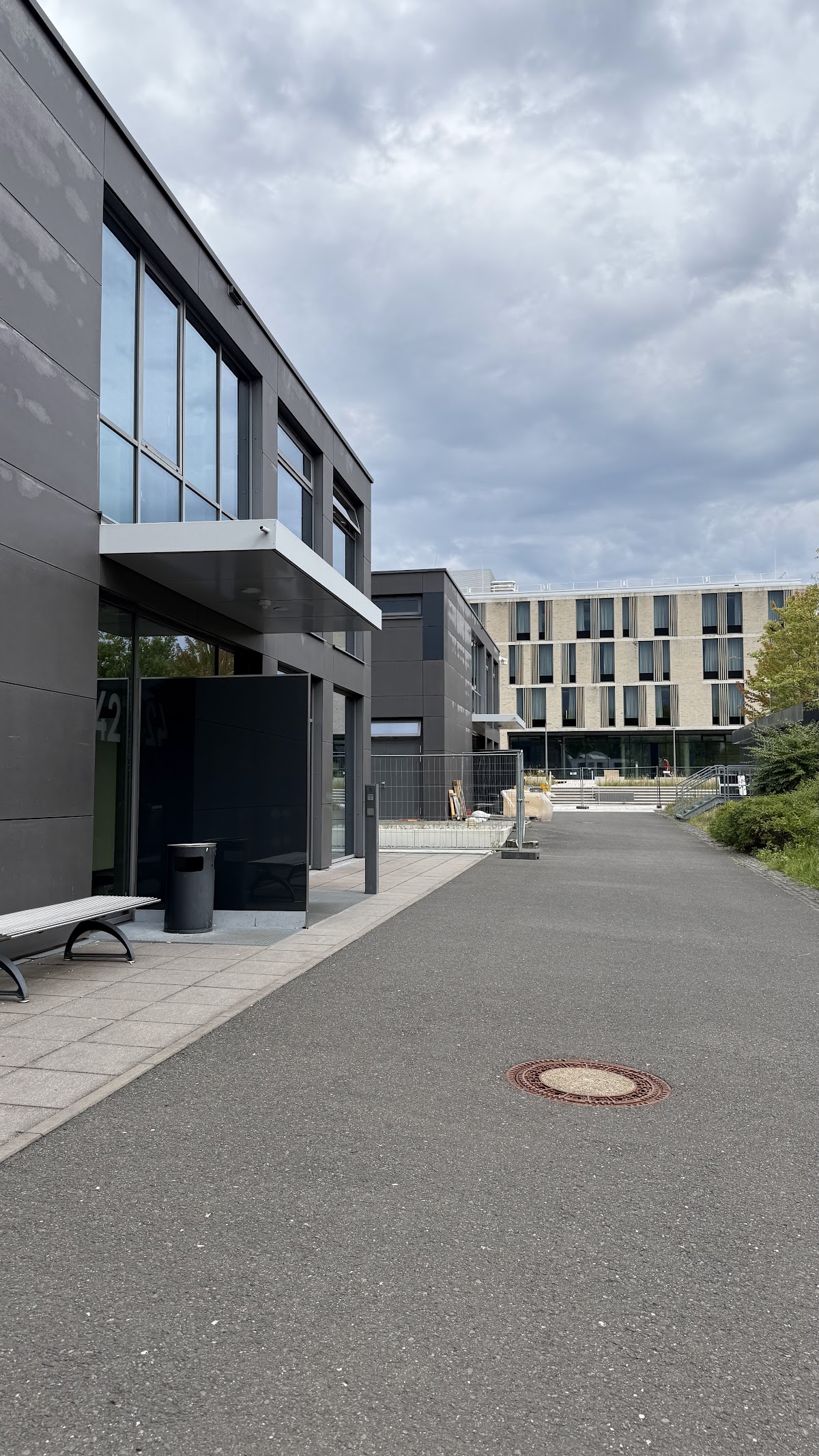 Hochschule Aschaffenburg photo 9