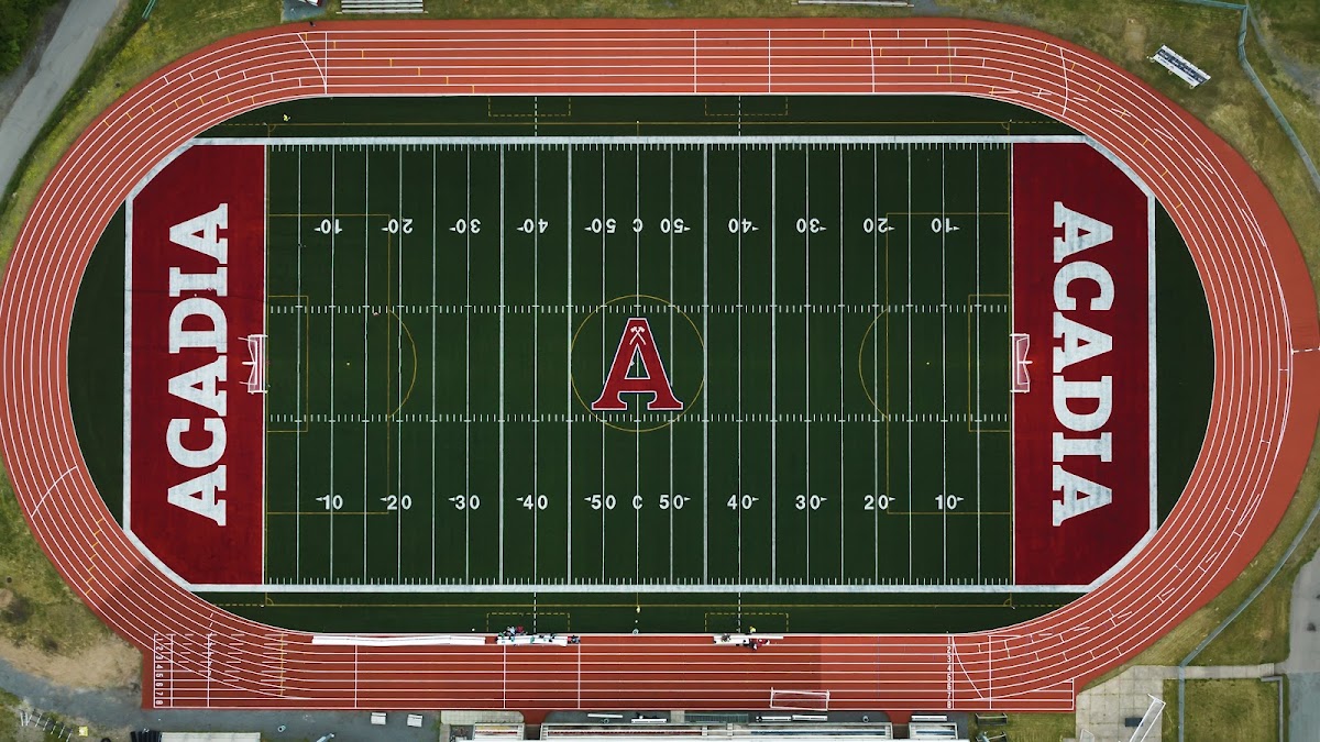 Acadia University photo 1