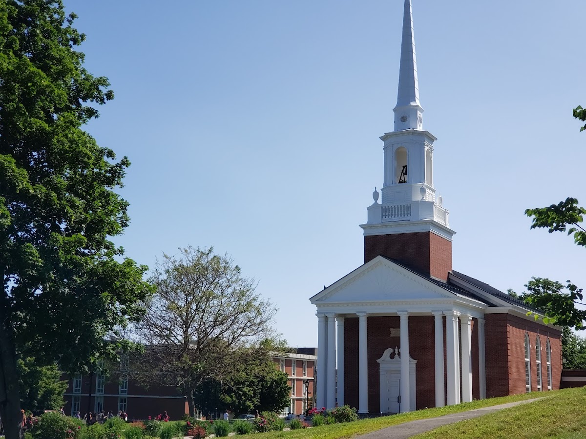 Acadia University photo 2