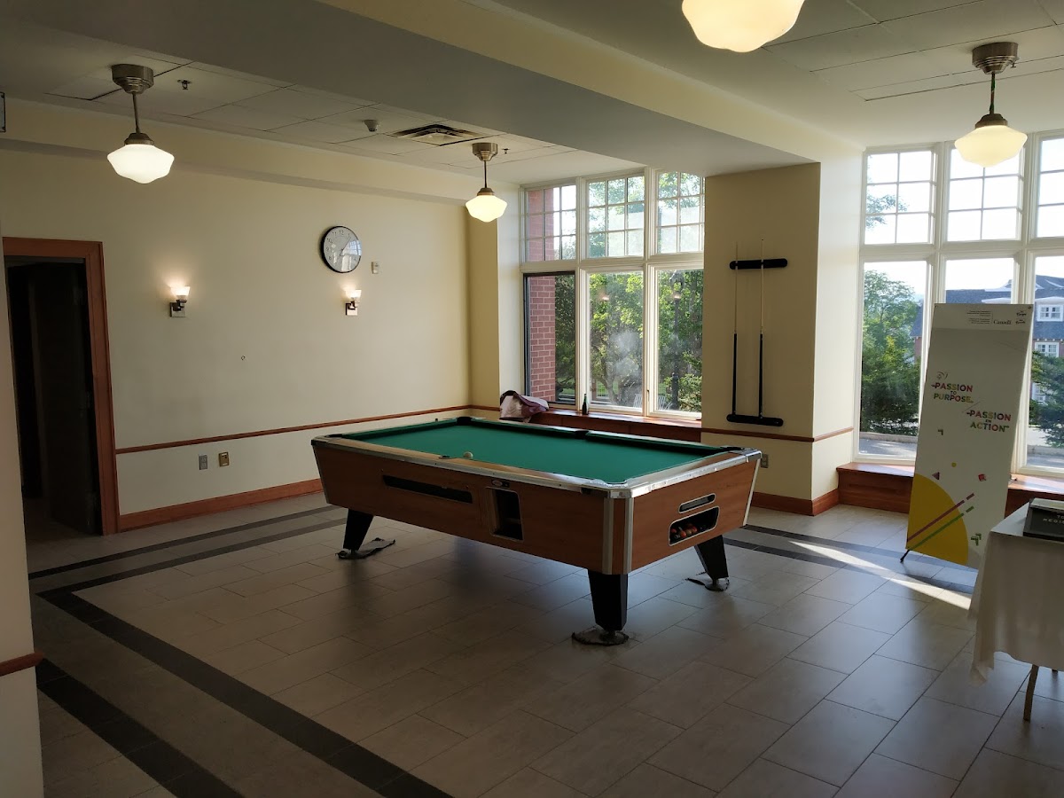 Acadia University photo 3